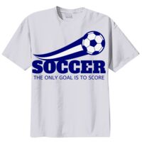 Youth Core Blend Tee Thumbnail