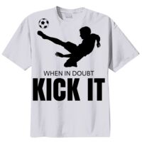 Youth Core Blend Tee Thumbnail