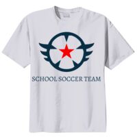 Youth Core Blend Tee Thumbnail