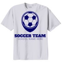 Youth Core Blend Tee Thumbnail