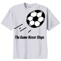 Youth Core Blend Tee Thumbnail