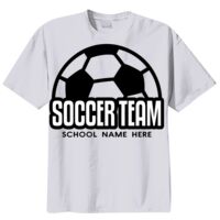 Youth Core Blend Tee Thumbnail