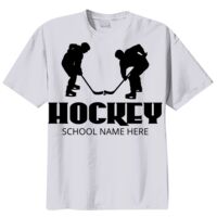 Youth Core Blend Tee Thumbnail