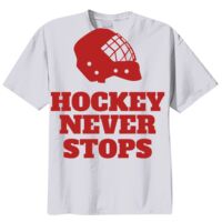 Youth Core Blend Tee Thumbnail