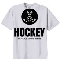 Youth Core Blend Tee Thumbnail