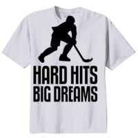 Youth Core Blend Tee Thumbnail