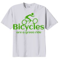 Youth Core Blend Tee Thumbnail