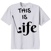 Youth Core Blend Tee Thumbnail