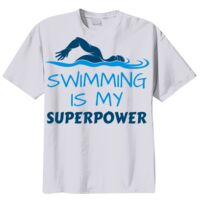 Youth Core Blend Tee Thumbnail