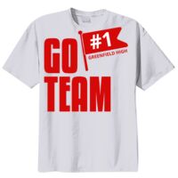 Youth Core Blend Tee Thumbnail