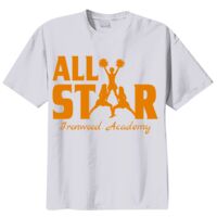 Youth Core Blend Tee Thumbnail