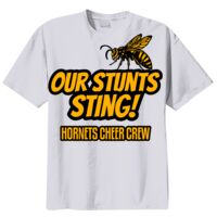 Youth Core Blend Tee Thumbnail