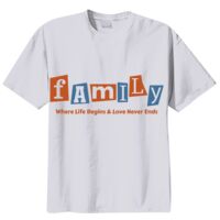 Youth Core Blend Tee Thumbnail