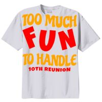 Youth Core Blend Tee Thumbnail