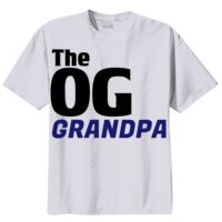 Youth Core Blend Tee Thumbnail