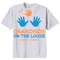 Youth Core Blend Tee Thumbnail