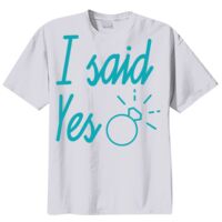 Youth Core Blend Tee Thumbnail