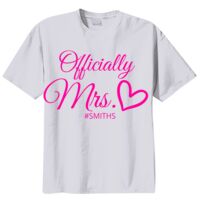 Youth Core Blend Tee Thumbnail