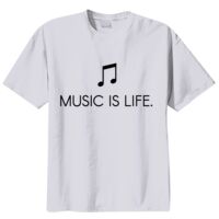 Youth Core Blend Tee Thumbnail