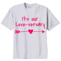 Youth Core Blend Tee Thumbnail