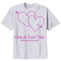 Youth Core Blend Tee Thumbnail