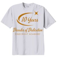 Youth Core Blend Tee Thumbnail