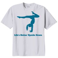 Youth Core Blend Tee Thumbnail