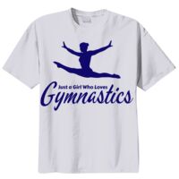 Youth Core Blend Tee Thumbnail