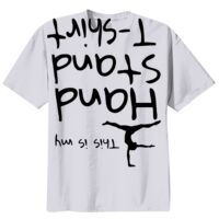 Youth Core Blend Tee Thumbnail