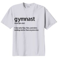 Youth Core Blend Tee Thumbnail