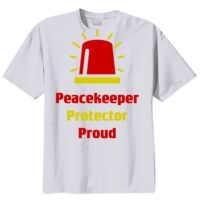 Youth Core Blend Tee Thumbnail