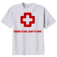 Youth Core Blend Tee Thumbnail