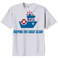 Youth Core Blend Tee Thumbnail