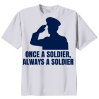 Youth Core Blend Tee Thumbnail