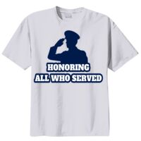 Youth Core Blend Tee Thumbnail