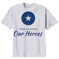 Youth Core Blend Tee Thumbnail