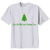 Youth Core Blend Tee Thumbnail