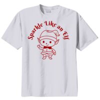 Youth Core Blend Tee Thumbnail