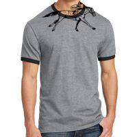 Core Cotton Ringer Tee Thumbnail