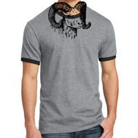 Core Cotton Ringer Tee Thumbnail