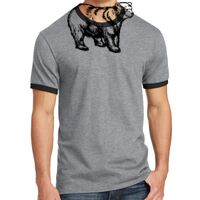 Core Cotton Ringer Tee Thumbnail