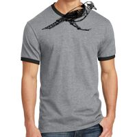 Core Cotton Ringer Tee Thumbnail