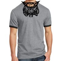 Core Cotton Ringer Tee Thumbnail