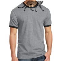 Core Cotton Ringer Tee Thumbnail