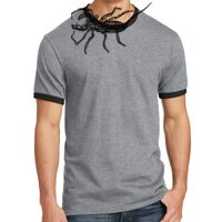 Core Cotton Ringer Tee Thumbnail