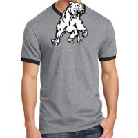 Core Cotton Ringer Tee Thumbnail