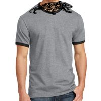 Core Cotton Ringer Tee Thumbnail