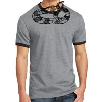 Core Cotton Ringer Tee Thumbnail