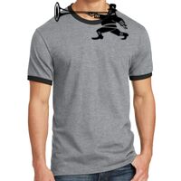 Core Cotton Ringer Tee Thumbnail