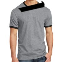 Core Cotton Ringer Tee Thumbnail
